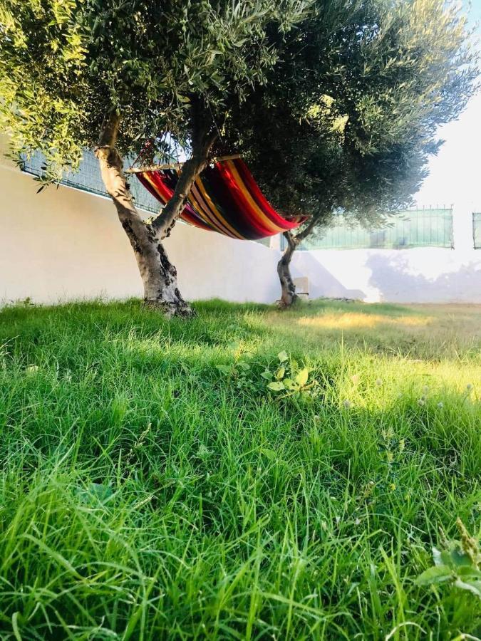 Villa Doxa Jerápetra Kültér fotó