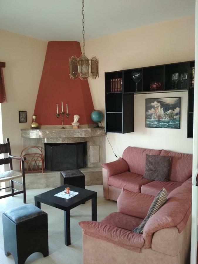 Villa Doxa Jerápetra Kültér fotó